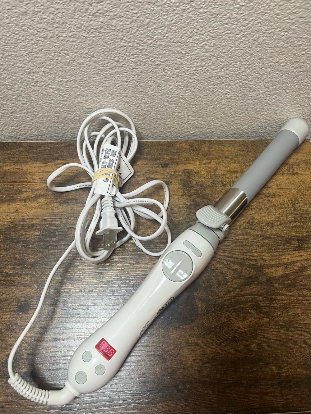 Beachwaver 1 inch Curling Iron